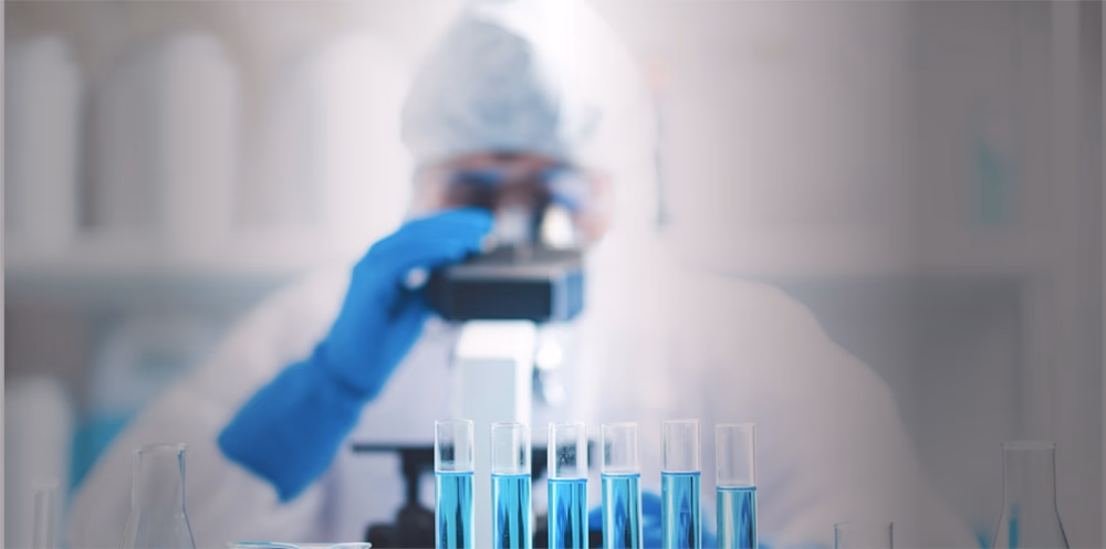 Chemicals & Consumables Hero