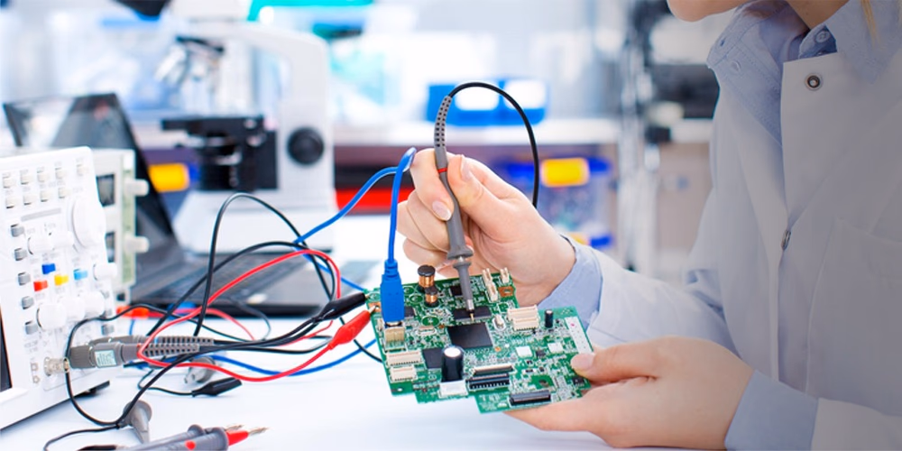 After Sales & Support Hero